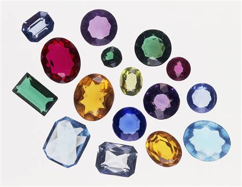 grow   crystal gemstones