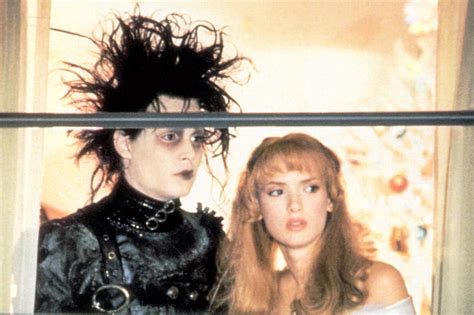 10 sharp facts you didn t know about edward scissorhands