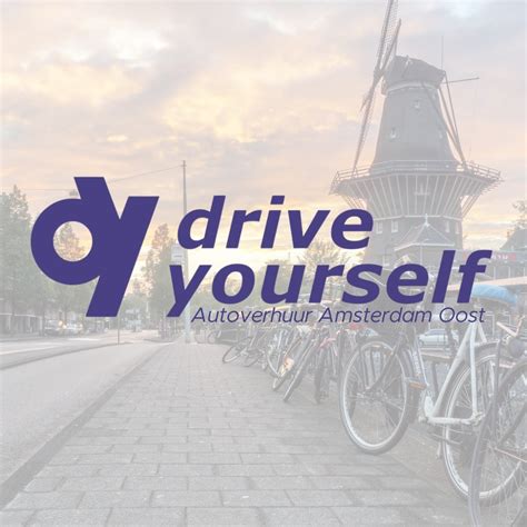 drive  oost