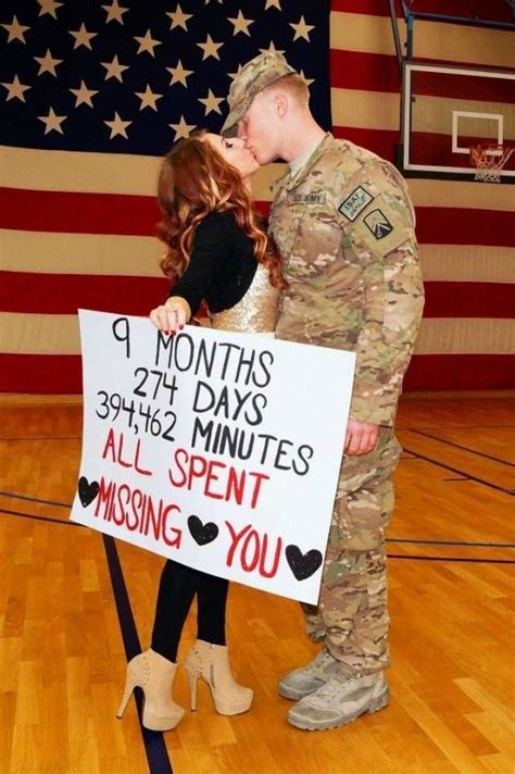 welcome home signs and ideas for military homecomings … in