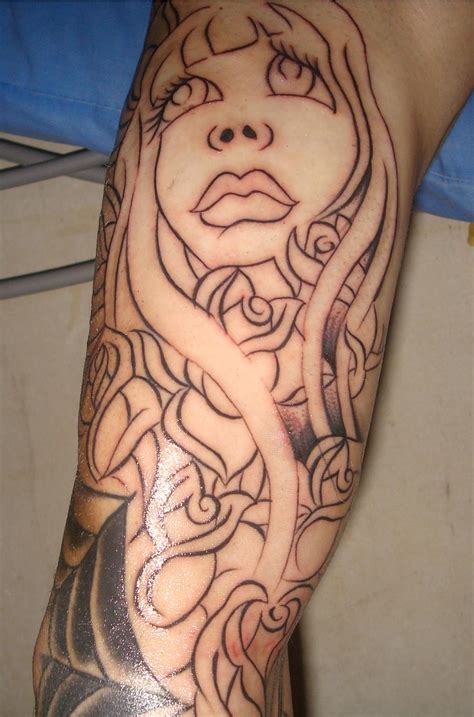 tattoos  men  arm tattoos art