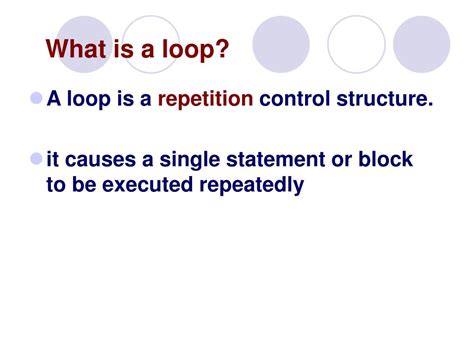 loop powerpoint    id