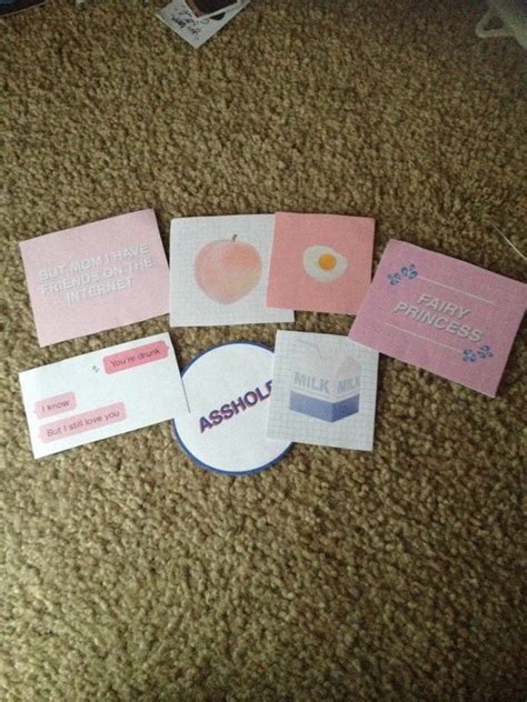 cute tumblr aesthetic sticker pack