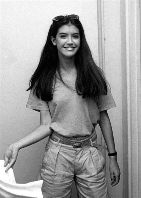 80s beauty 80sloove phoebe cates in 2019 phoebe cates jennifer connelly beauty