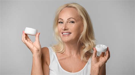 incredible benefits   anti aging creams luxlife magazine