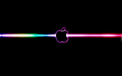 apple neony