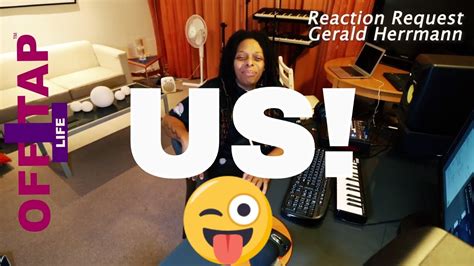 queen    official lyric video reaction youtube