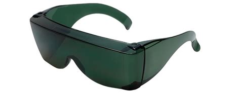 3000g Over Glasses Uv Protection In Green Low Vision Glasses