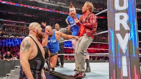 5 Of The Most Embarrassing Wwe Moments