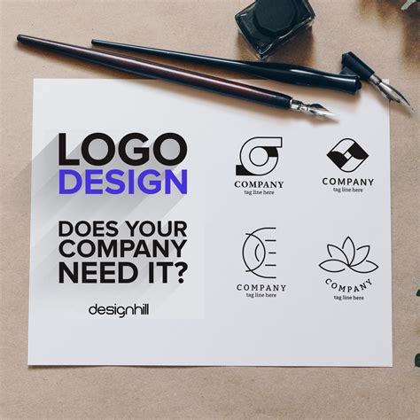 paper party supplies logo design custom graphic design logo business