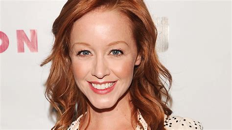 Lindy Booth Gives Us One More Reason To Watch The Librarians Sheknows