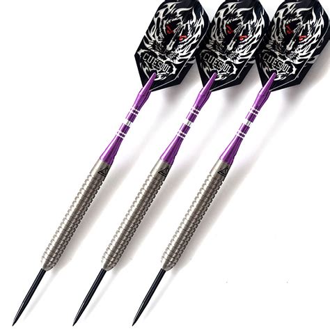 cuesoul cststd   tungsten gr steel tip dartssteel tip darts