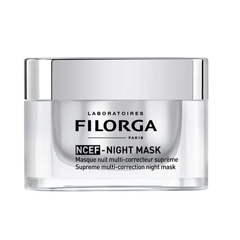 filorga ncef night mask parfumerija douglas lietuva