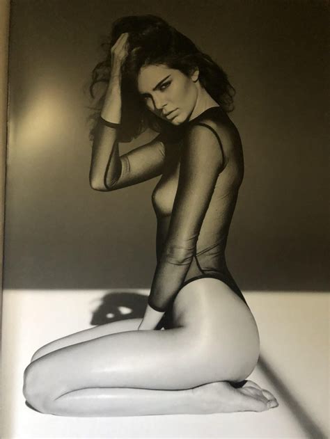 kendall jenner thefappening