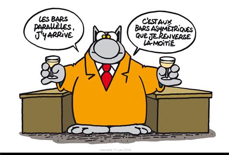 geluck le chat geluck chat humour images droles humour