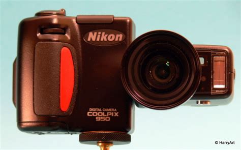 nikon coolpix    digicamera