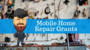 mobile home repair grants funding   fall fixes