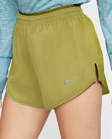 nike women s 3″ running shorts nike tempo luxe