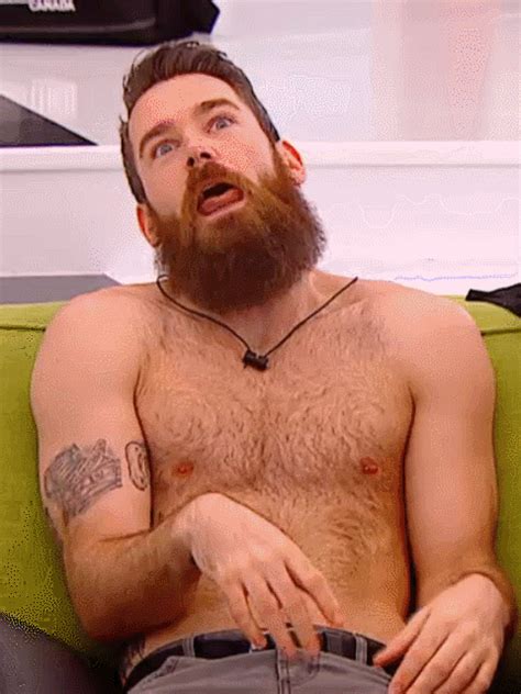 sixteen photos 21 s and two dick pics of gorgeous big brother canada housemate kenny brain