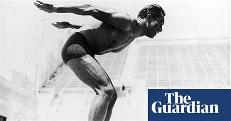 Heroes Of Swimming Duke Kahanamoku Swimming The Guardian