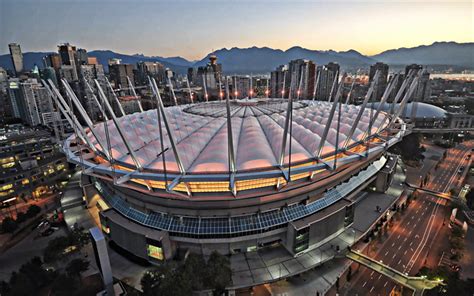 wallpapers bc place vancouver whitecaps fc stadium canadian