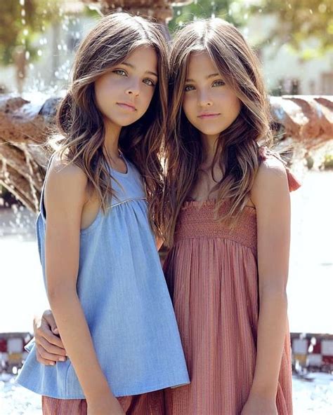 pin  clement twins images   finder