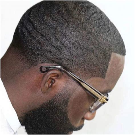 fade haircut styles  black men tukocoke