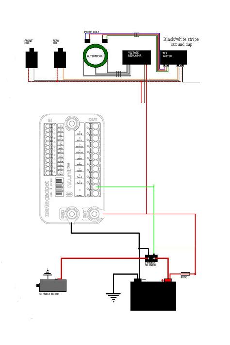 yamaha virago xv wiring diagram wiring diagram