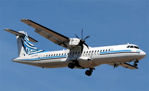 Art 72 500 Air Botswana