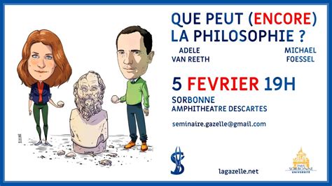 peut encore la philosophie revue esprit