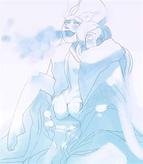 frozen sketch by storefront8 hentai foundry