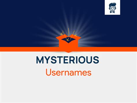 catchy  cool usernames forrestbusinesscom