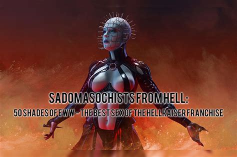 sadomasochists from hell 50 shades of eww the best sex of the
