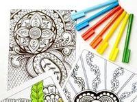 coloring pages  adults ideas adult coloring pages