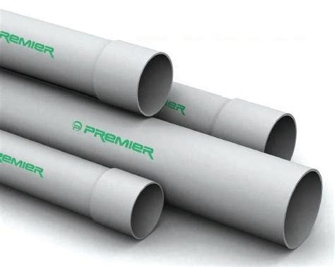 pvc pipes   mall kanpur premier group
