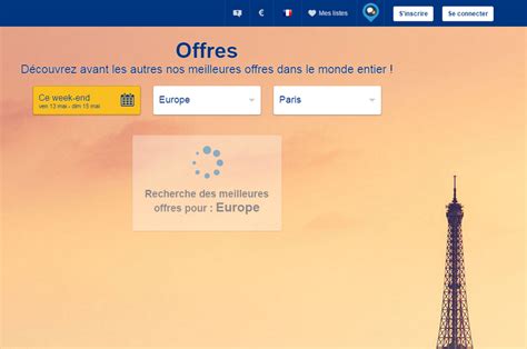 booking se dote dune charte de bonnes pratiques sur les prix pour la france