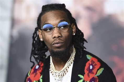 offset arrested  georgia rap favorites