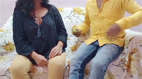 Desi Sensational Banana Fucky Fucky Indian Gonzo Porn With Clear Hindi