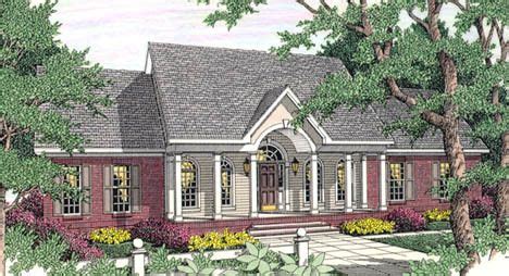 plan  wonderful porches colonial house plans house plans colonial style homes
