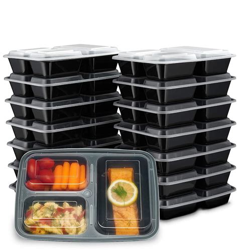 meal prep container review  oolacom
