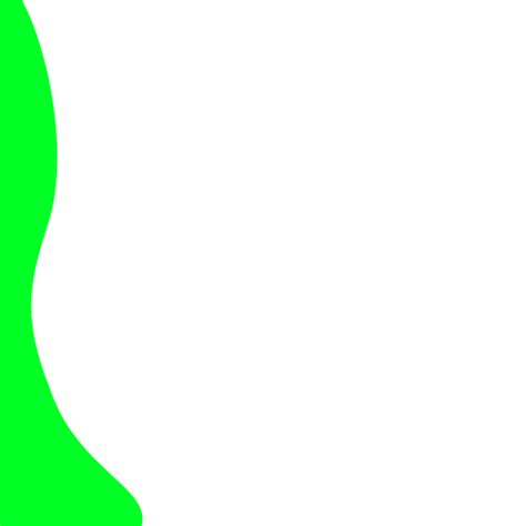 Onda Png Verde By Flopyedition On Deviantart