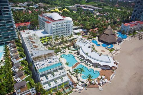 hilton puerto vallarta  inclusive hotel deals  reviews