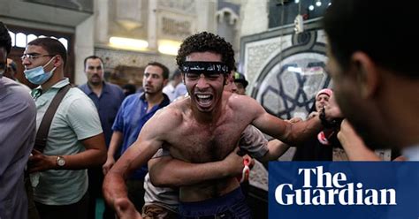 Day Three Of Protest And Violence In Egypt – In Pictures World News