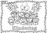 Kindertag Malvorlage Ausmalbild Ausmalen Kinderfest Babyduda Kindermotiv Ausdrucken sketch template