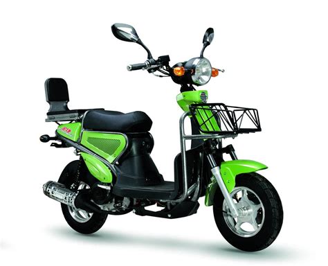 gas scooter jdqt  china gas scooter  scooters