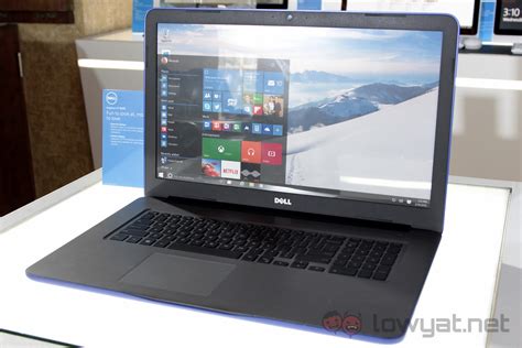 computex  dell introduces   convertible laptop  refreshed inspiron  updated