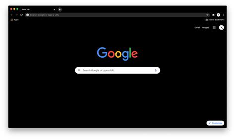 top  dark themes  google chrome  absolute  wanted