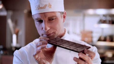 lindt excellence tv commercial mastering  art  refinement ispottv