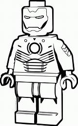 Lego Iron Coloring Man Pages Ironman Giant Marvel Printable Mask Clipart Princess Disney Superhero Drawing Line Pretty Da Football Sheets sketch template