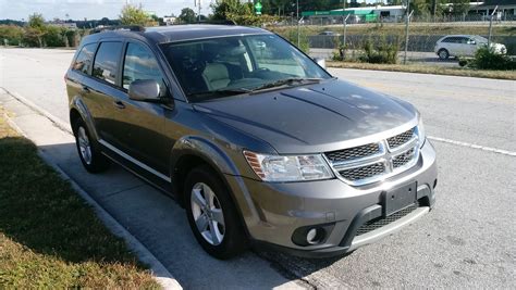 searching for a used 2012 dodge journey for sale is a good call no